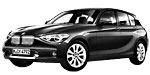 BMW F20 P03E4 Fault Code